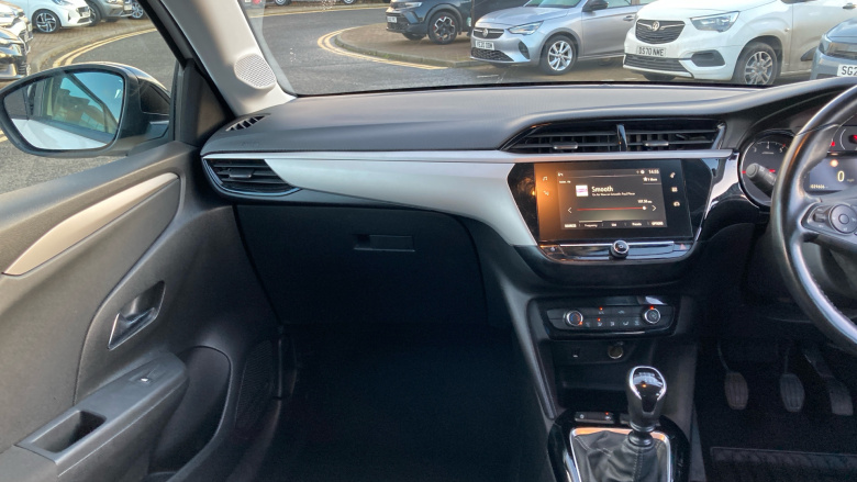 Vauxhall Corsa 1.2 Turbo SE 5dr Petrol Hatchback